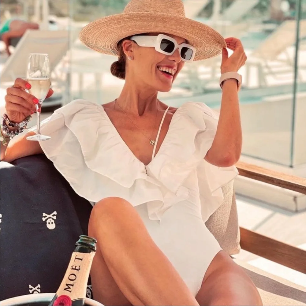 Zara bathing suit - Picture 5 of 7